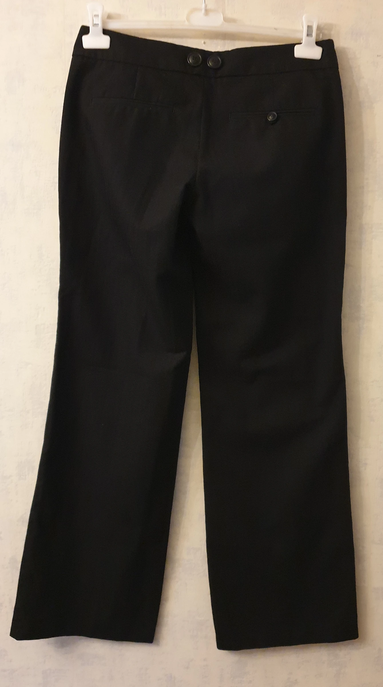 Zwarte broek – edc by esprit – 36 regular – photo 2
